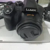 پاناسونیک مدل fz300