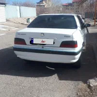 پارس سال ۹۱|خودرو سواری و وانت|کرمان, |دیوار