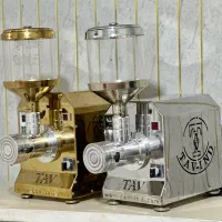 دستگاه کره‌گیربادام‌زمینی/نارگیل،نوتلا/ارده کنجد|فروشگاه و مغازه|تهران, شوش (باغ آذری)|دیوار