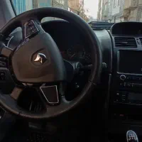 سورن پلاس XU7P کم‌کار - دریچه گاز سیمی|خودرو سواری و وانت|مشهد, بهاران|دیوار