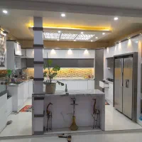 کابینت وکمد دیواری