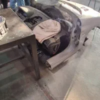 ۲۰۶|قطعات یدکی و لوازم جانبی|ری, ولی آباد|دیوار