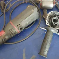 اجاره تعمیر موتوربرق هیلتی سنگفرز اره موتوری و...|خدمات پیشه و مهارت|وحیدیه, |دیوار