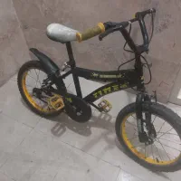 دوچرخه 16