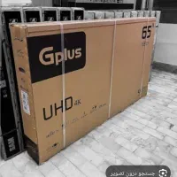 ال ای دی ۶۵ جی پلاس قیمت کف نقدی