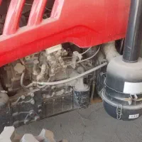 تراکتور لوول lovol 404 مدل 1400|خودرو سنگین|چهاردانگه (تهران), |دیوار