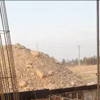 خاک برای کرسی