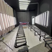 مجموعه تخصصی مستر پولیش|خدمات موتور و ماشین|ایلام, |دیوار