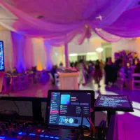 دیجی dj  تولد عروسی جشن با تجهیزات کامل قیمت مناسب|خدمات پذیرایی، مراسم|تهران, قیطریه|دیوار