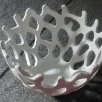 میوه خوری جنس سرامیکی