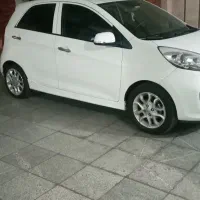 کیا پیکانتو