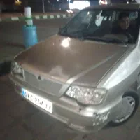 پراید 132 هیدولیک