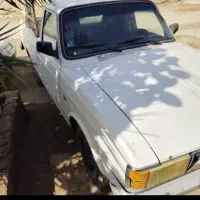 پیکان وانت مدل 91|خودرو کلاسیک|اهواز, اسلام آباد شرقی|دیوار