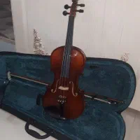 ویالون ویالن فونیکس آکبند|ویولن|مشهد, امیر|دیوار