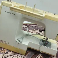 ژانومه مدل ۶۳۱