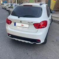 کوییک s مدل ۱۴۰۴|خودرو سواری و وانت|اهواز, آریاشهر|دیوار