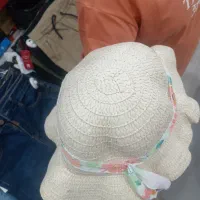 حدود300عددکلاه دخترانه