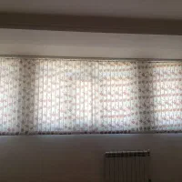 فروش پرده کرکره ای|پرده، رانر، رومیزی|شیراز, شهرک ولیعصر|دیوار