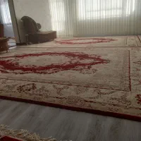 فرش ۳ در ۴ دو عدد در حد نوبسیارتمیز|فرش|گلبهار, شهر جدید گلبهار|دیوار