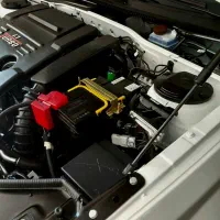 دنا پلاس اتومات آپشنال ۴۰۴ با وسایل|خودرو سواری و وانت|تهران, حر|دیوار