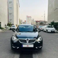 برلیانس۳۳۰|خودرو سواری و وانت|رشت, استقامت ۱|دیوار