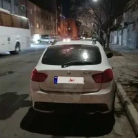 کوییک مدل ۹۸ کم کار