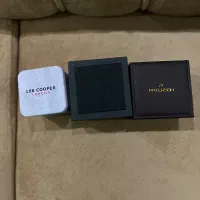 جعبه ساعت اورجینال