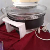 هواپز با کارتون