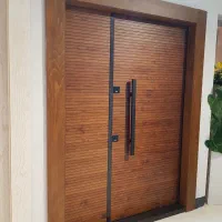 درب ضدسرقت کد ۶۶۷۹