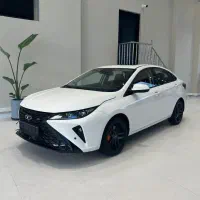 آریزو 6 GT مدل 404