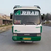 مینی بوس اویکو عروسک