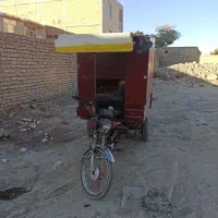 موتور سه چرخ 150|موتورسیکلت|شیروان (خراسان), |دیوار