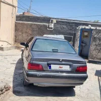 پارس تو کرم89|خودرو سواری و وانت|مشهد, طرق|دیوار