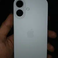 ایفون ۱۶ نرمال ۱۲۸