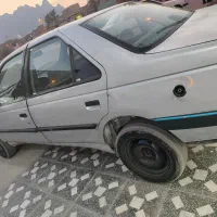 پژو ۴۰۵دوگانه کارخانه|خودرو سواری و وانت|زاهدان, |دیوار