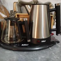چای ساز  feler اصل. کاملا سالم ونو