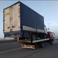 کفی خودرو بر|خدمات حمل و نقل|تهران, تهرانسر غربی|دیوار