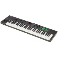 میدی کنترلر (ارگ)