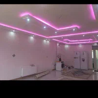 سیمکشی ساختمانی وتزییناتی|خدمات پیشه و مهارت|بوکان, |دیوار