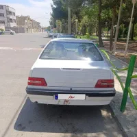 slxمدل ۹۸|خودرو سواری و وانت|خمینی‌شهر, |دیوار