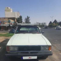 وانت پیکان دوگانه کارخانه مدل ۸۹|خودرو سواری و وانت|دامغان, |دیوار