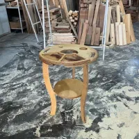 تولید و پخش میز قلیون|مبلمان خانگی و میز عسلی|فردیس, فردیس|دیوار