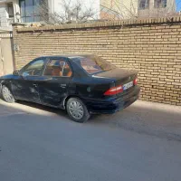 سمند مدل 81|خودرو سواری و وانت|بجنورد, |دیوار