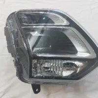 سپر دیلایت و چراغ چپ و راست فونیکس fx