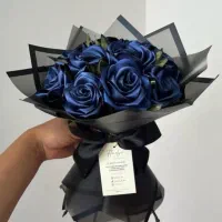 حراج گل ربانی فقط تا دوروز