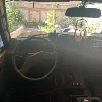 پاترول شش سیلندر ۷۷ بی رنگ