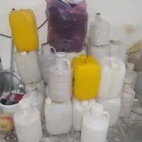 گالن و دبه
