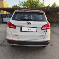 چری تیگو 5|خودرو سواری و وانت|طارم, |دیوار