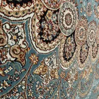 دو تا فرش 9 متری|فرش|نسیم‌شهر, |دیوار