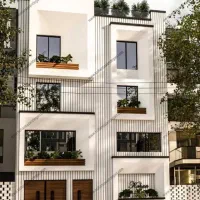 اپارتمان-140متری-3خواب-بلوار-گلستان